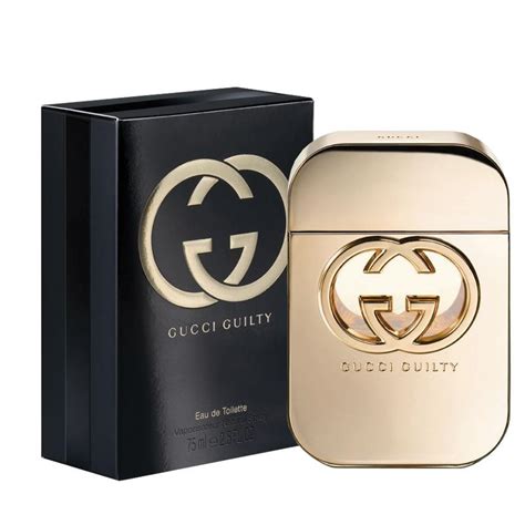 gucci guilty eau de toilette for her|gucci guilty perfume cheapest.